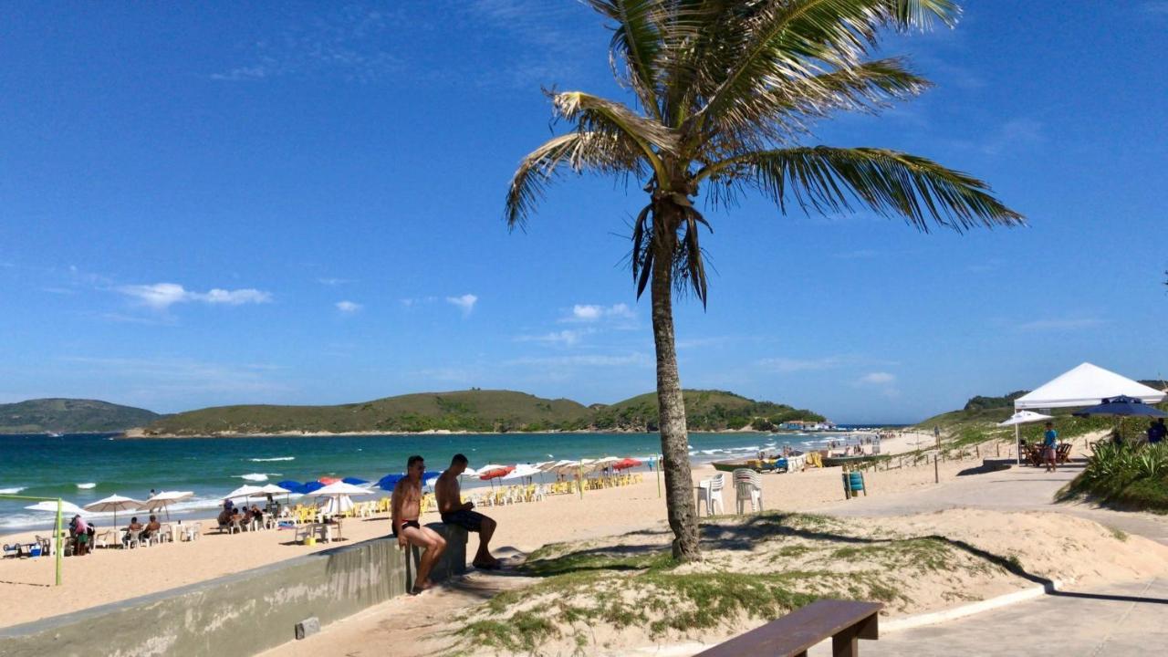 Casa Duplex A 450M Da Praia Do Pero - Cabo Frio Exterior foto